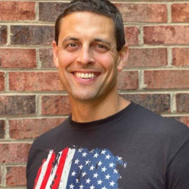The Guns & Yoga Podcast