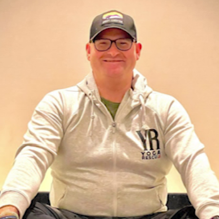 The Guns & Yoga Podcast
