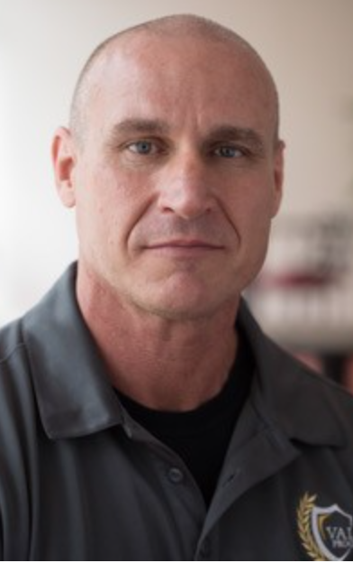 The Guns & Yoga Podcast