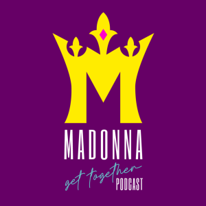 Episode 44: MLVC - The Madonna Podcast Crossover 🎙️