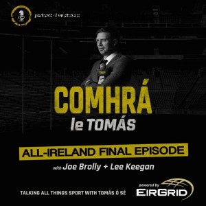 All-Ireland Football Final Special X EIRGRID