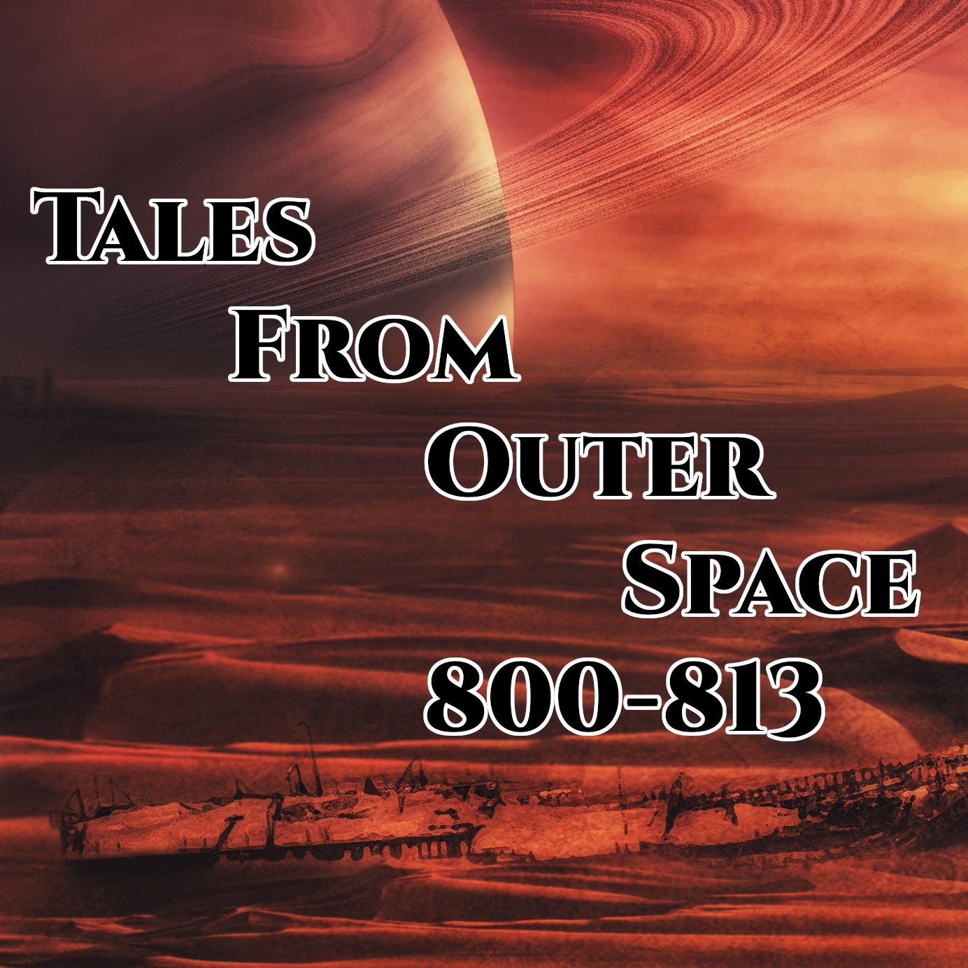 ASN Humans Are Space Orcs , HFY and other stories