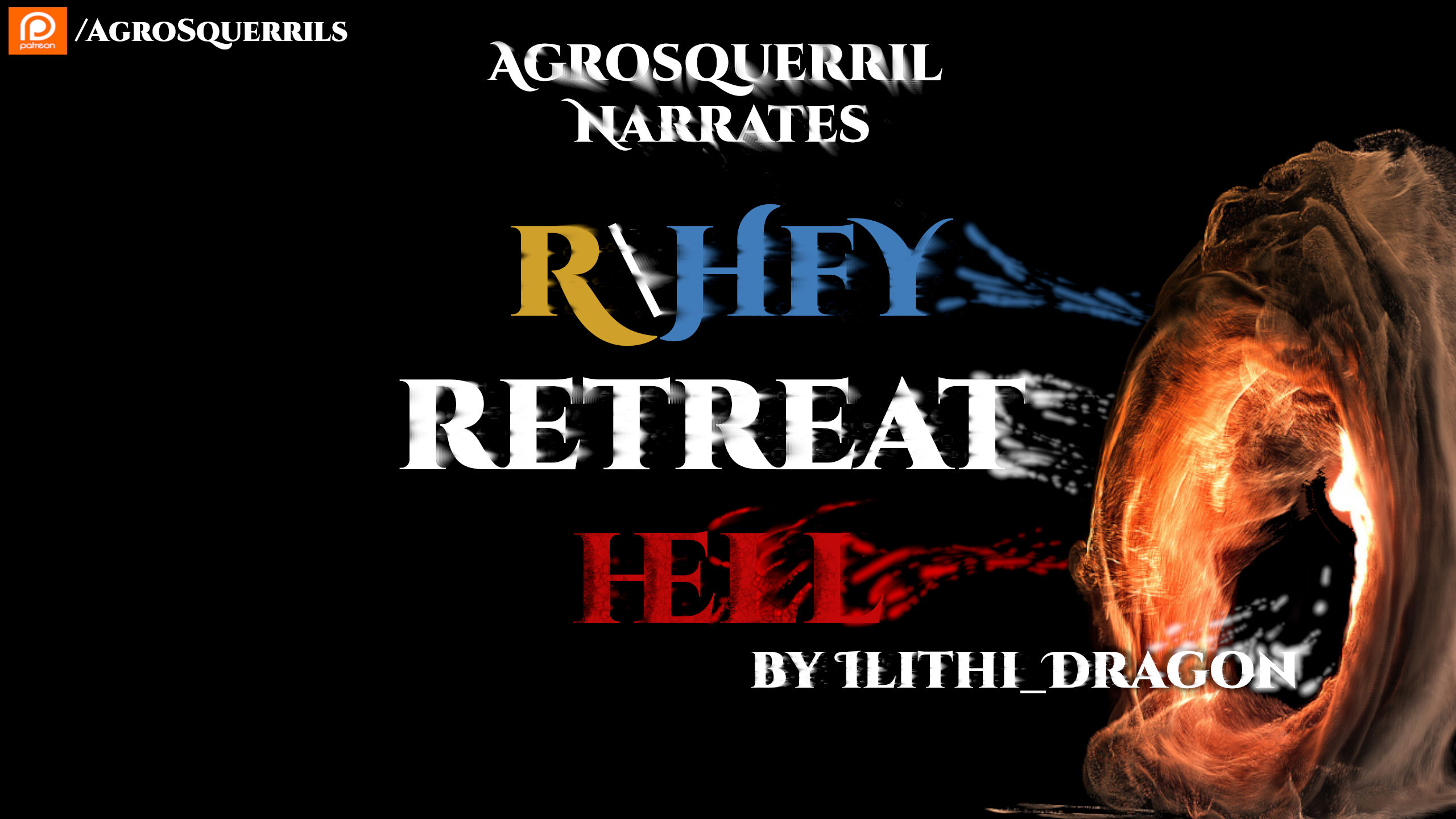 Series - Retreat Hell Ch.17 Interlude Narrating R/HFY