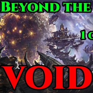 (Series) Beyond the Void 1-4 (Science Fiction Audio Book)