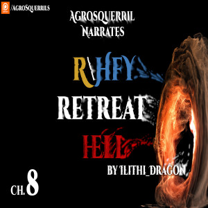 Series - Retreat Hell Ch.18 Interlude Narrating R/HFY