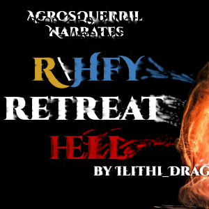 Season 2 Ep.9  Narrating R/HFY - Weekly Series - Retreat Hell Ch.14 pt.2