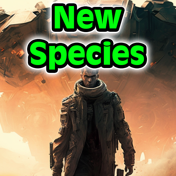ASN Humans Are Space Orcs , HFY and other stories