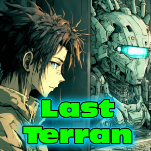 The Last Terran 21-25
