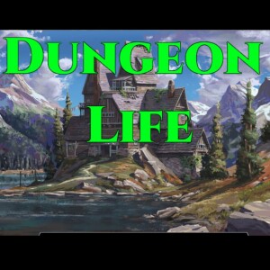 Dungeon Life Announcement