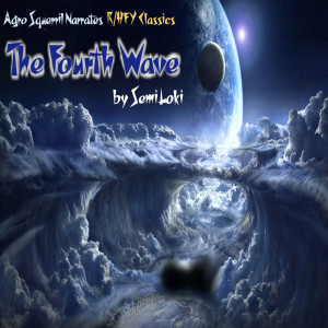 (Sci-Fi ) The Fourth Wave - Complete AudioBook