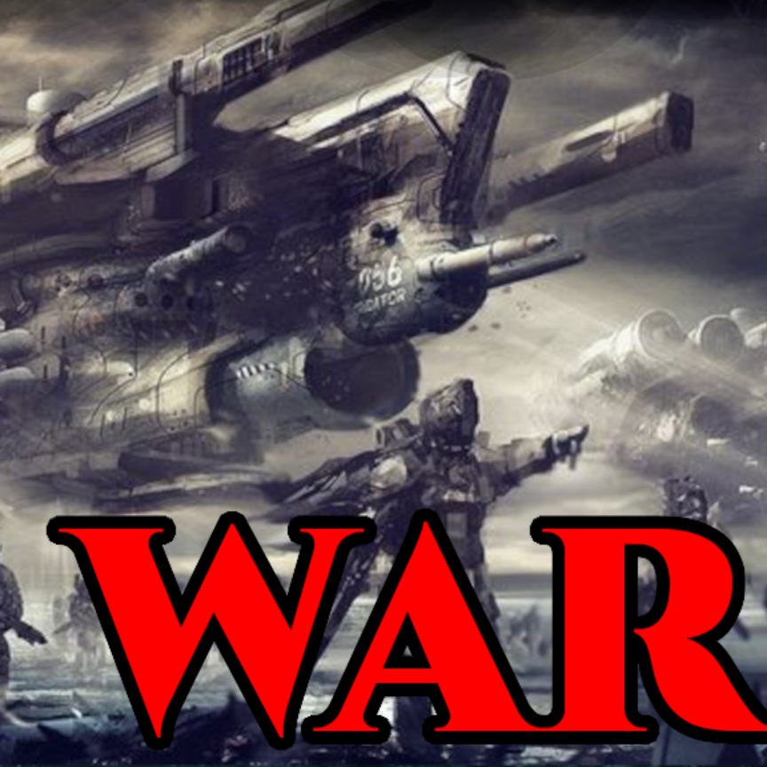 ASN Humans Are Space Orcs , HFY and other stories