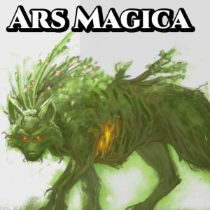 (Series) Ars Magica Ch.69 - 70 | Narrating a Web Novel (Podcast Version)