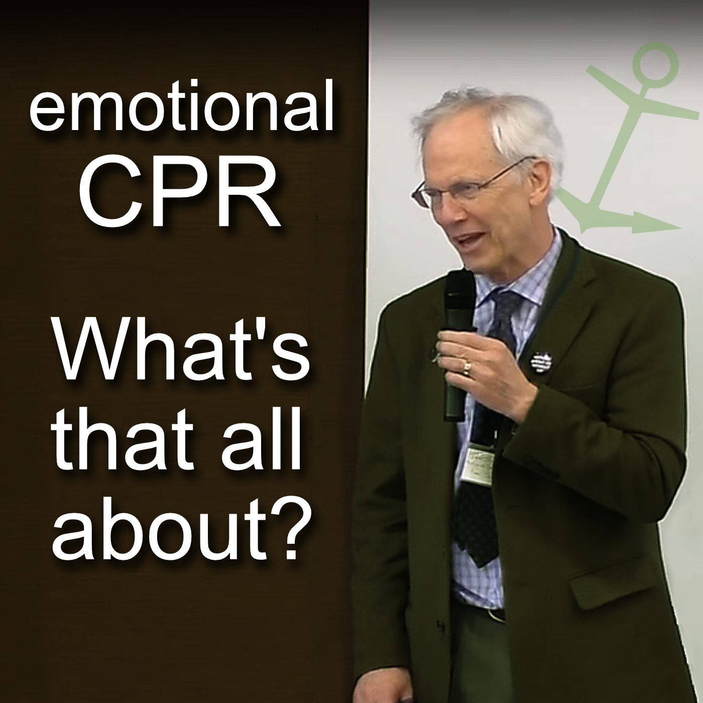 eCPR What’s it all About??
