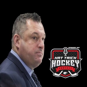 HAT TRICK HOCKEY EPISODE 153 THE BOYS WITH THIS WEEKS HOCKEY NEWS
