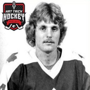 HAT TRICK HOCKEY EPISODE 61 ERNIE GODDEN