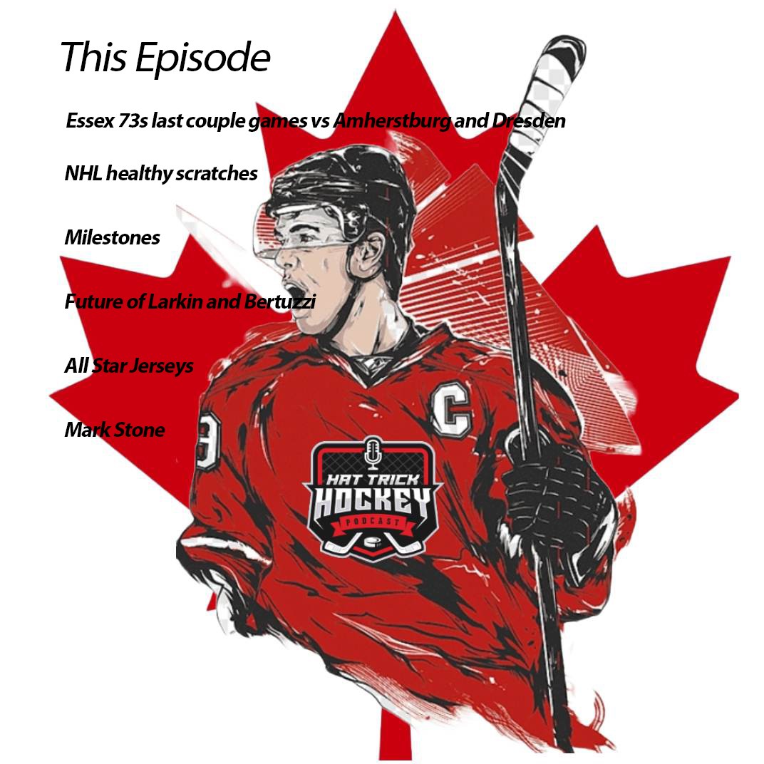 Hat Trick Hockey