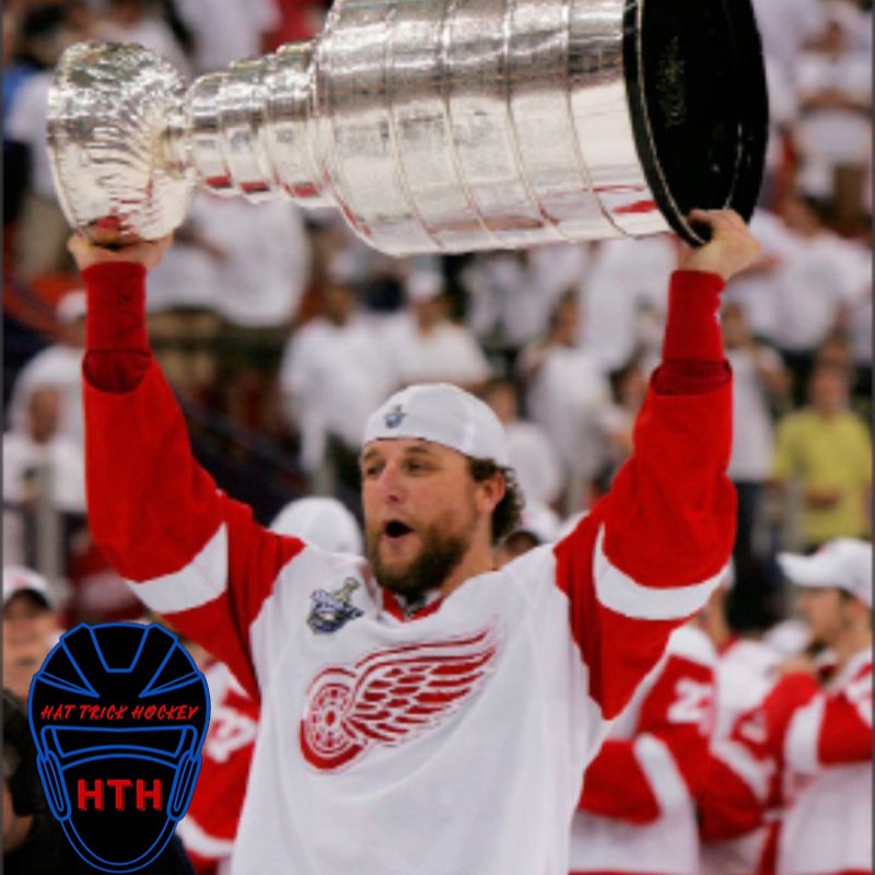 Hat Trick Hockey