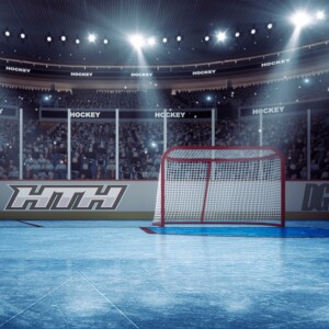 HAT TRICK HOCKEY EPISODE 127 ANT AND TRISTAN WITH THIS WEEKS HOCKEY NEWS