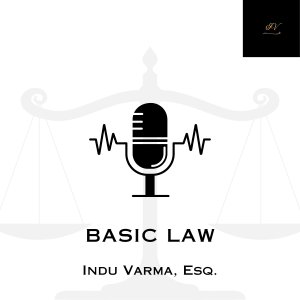 Basic Law : Patent 1