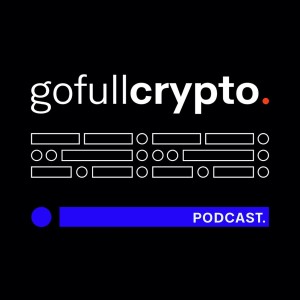 1: Go Full Crypto - Our Cryptocurrency Story