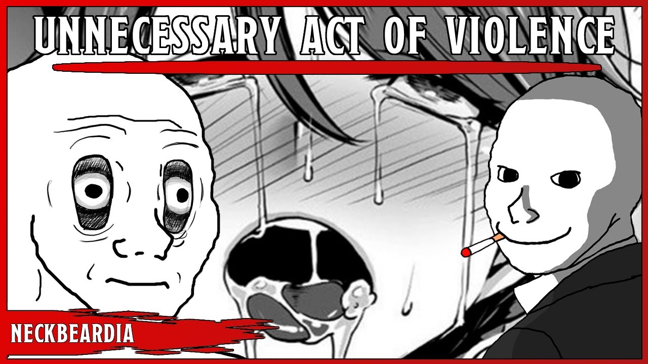 MOST UNCECESSARY ACT OF MURDERHOBO?!?! || Do Goblins Count Against War Crimes?(edited)