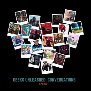 GU: Conversations - Episode 1 - 2023 Recap & 2024 Anticipated