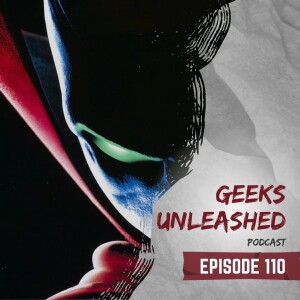 Episode 110 - Spawn (1997) Review