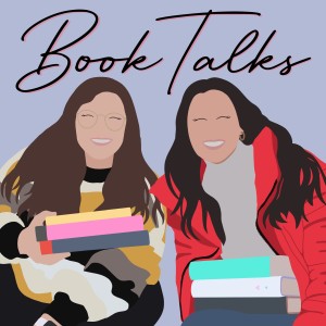 Booktalks Episode 27: ACOTAR (Books 1-4) by Sarah J. Maas
