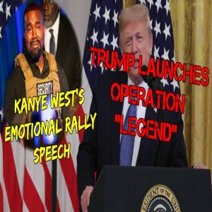 Trump Launches Operation 
