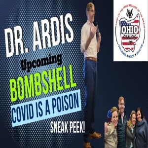 Dr. Ardis Upcoming Bombshell SNEAK PEEK!