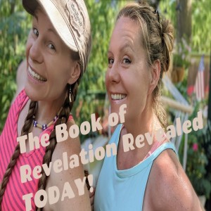The Democrats, BLM, Q, & The Book Of Revelation Today!