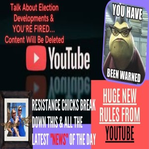 BREAKING! YouTube's New 