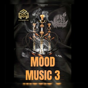 DJ Holla (Explicit) Mood Music 3