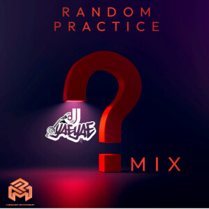 DJ Yae Yae (Explicit)- Random Practice Mix