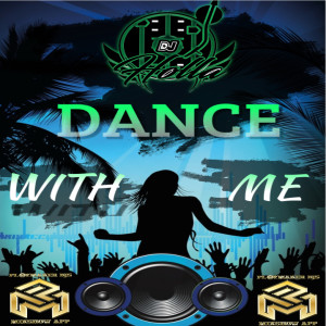 DJ Holla (Explicit) Dance With Me