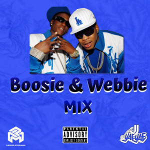 DJ Yae Yae(Explicit) All Boosie And Webbie