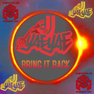 DJ Yae Yae (Explicit)- Bring It Back