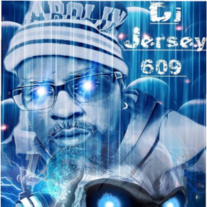 (Special Guest)DJ Jersey (Explicit)Live