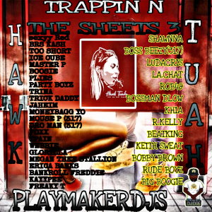 DJ Dre (Explicit)- Hawk Tuah Slow Mix