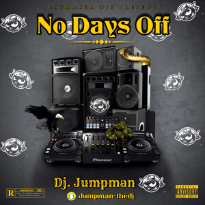 DJ Jumpman(Explicit)- No Interviews