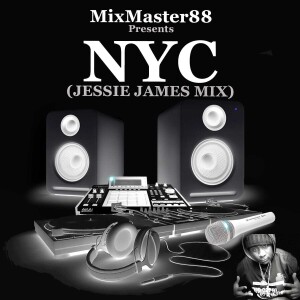 (Guest) DJ MixMaster88 (Explicit) NYC