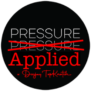 (Guest)Deejay Top Notch (Explicit)- Pressure Applied