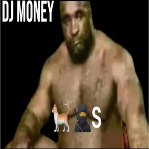 (Guest) DJ Money (Explicit)- P$$y Ni&&as