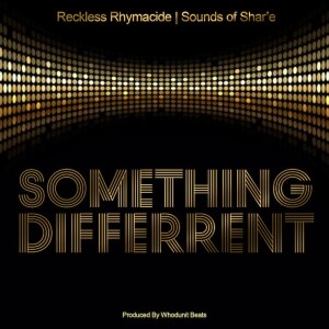Reckless Rhymacide (Explicit)- Something Different ft Sounds of Shar’e