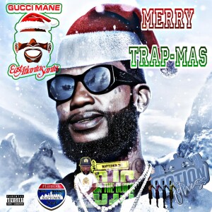 DJ Dre (Explicit)- Merry Trap-Mas