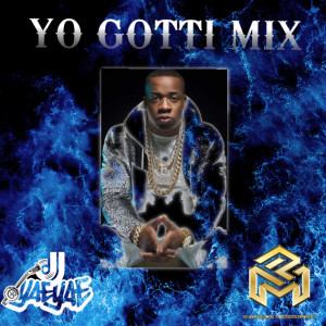 DJ Yae Yae (Explicit)- Yo Gotti Mix