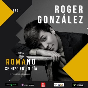 Roger Gonzalez