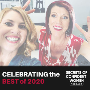 Celebrating the Best of 2020!