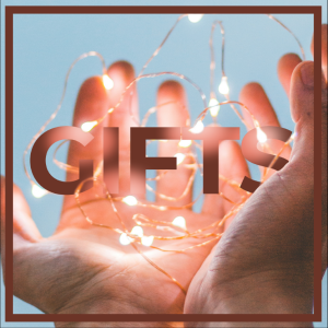 Gifts | The Gift Of The Holy Spirit