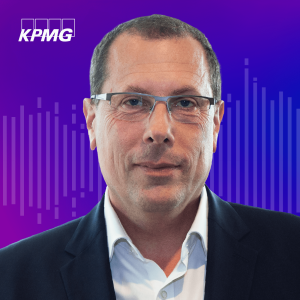 What Clark Kent and cloud technology have in common with Eduardo Gramuglia, State Street